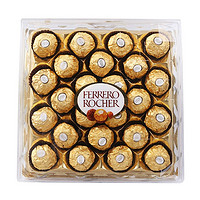 FERRERO ROCHER 费列罗 金莎 巧克力 300g