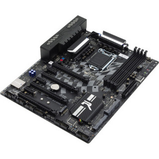 BIOSTAR 映泰 Z170GT7 主板（Intel Z170/ LGA 1151)