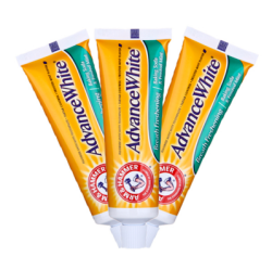 Arm&Hammer 艾禾美 小苏打清新口气牙膏 