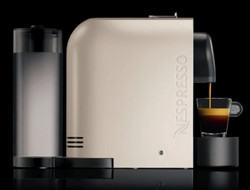 Krups YY1301 Nespresso "U" 胶囊咖啡机