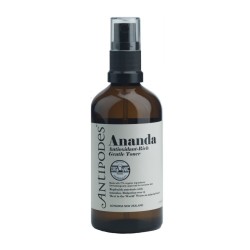 ANTIPODES 安媞珀 Ananda 强效抗氧化温和爽肤水 100ml