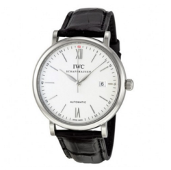 IWC 万国手表 柏涛菲诺系列 IW356501 机械男表