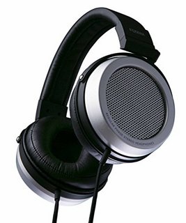 FOSTEX TH500RP 头戴式耳机