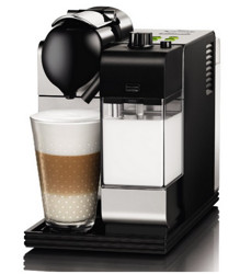 Delonghi EN520S Nespresso Premium Latissima Plus 德龙 雀巢胶囊咖啡机