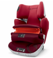 CONCORD Transformer XT PRO 顶级款 2015 儿童汽车安全座椅