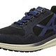 MEPHISTO 马飞仕图  Men's Escudo Low-Top Sneakers