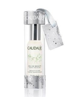 CAUDALIE 欧缇丽 Beauty Elixir 葡萄活性精华爽肤水