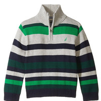 NAUTICA 诺帝卡 儿童毛衣