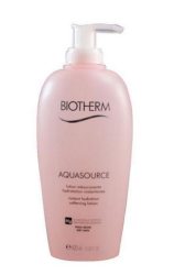 BIOTHERM 碧欧泉 温泉水感 柔肤洁肤水 400ml