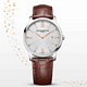 再降价：BAUME & MERCIER 名士 Classima M0A10181 男款时装腕表