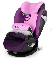 Cybex 赛百适 PALLAS M-fix 2015款儿童安全座椅