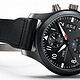 再特价：IWC 万国 Pilots 飞行员系列 Double Chronograph IW377801 男款机械腕表