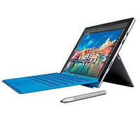 Microsoft 微软 Surface Pro 4 i5/4GB/128GB 平板电脑