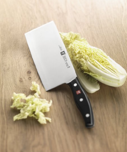 ZWILLING 双立人 Twin Pollux系列 30795-180-0 中式菜刀