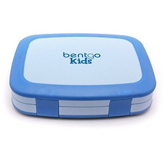 bentgo Kids Children‘s Lunch Box 儿童饭盒