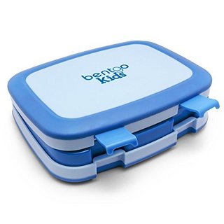 bentgo Kids Children‘s Lunch Box 儿童饭盒