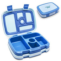 bentgo Kids Children‘s Lunch Box 儿童饭盒