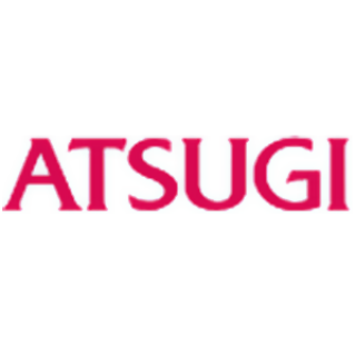 ATSUGI/厚木