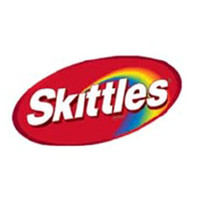 彩虹 Skittles