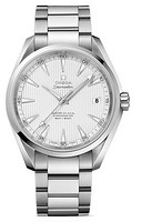 OMEGA 欧米茄 Seamaster系列 Aqua Terra 231.10.42.21.02.003 男款机械表