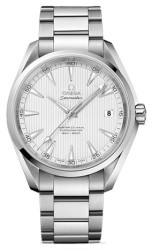 OMEGA 欧米茄 Seamaster系列 Aqua Terra 231.10.42.21.02.003 男款机械表