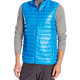 限尺码：Columbia 哥伦比亚 Flash Forward Down Vest  650蓬 男款羽绒背心