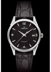 HAMILTON 汉米尔顿 Timeless Classic 永恒经典系列 H38415731 男士腕表