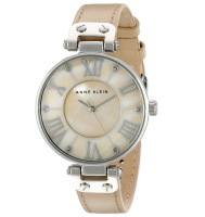 Anne Klein 10/9919 TMTN 女士手镯时装腕表