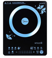  Midea 美的 WT2121S 电磁炉