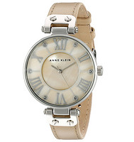 ANNE KLEIN 10/9919 TMTN 女士手镯时装腕表