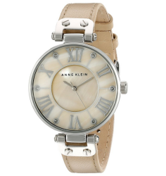 ANNE KLEIN 10/9919 TMTN 女士手镯时装腕表