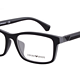  再降价：EMPORIO ARMANI 阿玛尼 板材光学眼镜架 OEA3036D-5229/55+1.60非球面镜片　
