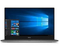 DELL 戴尔 XPS 13 XPS9350-5340SLV 13.3英寸笔记本（i7-6500U、8GB、256GB SSD）开箱版