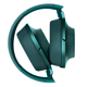 移动端：SONY 索尼 MDR-100AAP h.ear系列 头戴式耳机