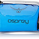 Osprey Rev 疾速 solo 专业运动水壶腰包 含水壶