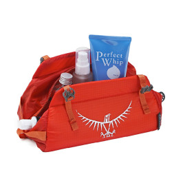 Osprey Ultralight Padded Organizer 轻量洗漱包