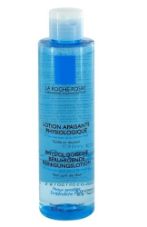 LA ROCHE-POSAY 理肤泉 立润保湿爽肤水 200ml 