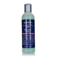 Kiehl's 科颜氏 男士活力洁面啫哩 250ml