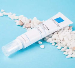 LA ROCHE-POSAY 理肤泉 乳液清痘焕肤乳（K+乳） 30ml +凑单品