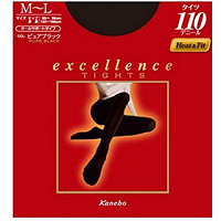 Kanebo 佳丽宝 excellence TIGHTS 110D 丝袜