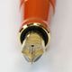 PARKER 派克 世纪精装 Duofold International（小豆腐）F尖 Big Red