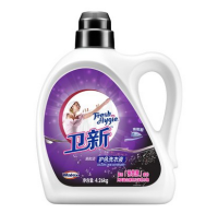 Walex 卫新 香薰洗衣液（薰衣草） 4.26kg*4件