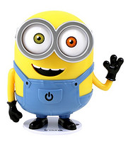 VARTA Minions Night Light Bob 小黄人夜灯