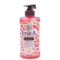 ErucA 艾芮珂精油烫染蓬松 洗发乳 500ml