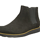 限尺码：Calvin Klein Seymour Suede, Men's Chelsea Boots