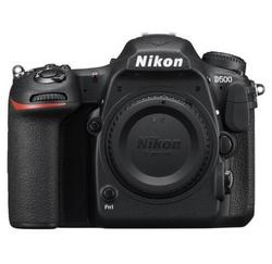 Nikon 尼康 D500 APS-C旗舰 单反机身