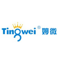 婷微 Tingwei