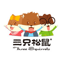 三只松鼠 Three Squirrels