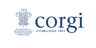 corgi英国官网
