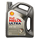 Shell 壳牌 Helix Ultra 超凡灰喜力 5W-40 4L 全合成机油